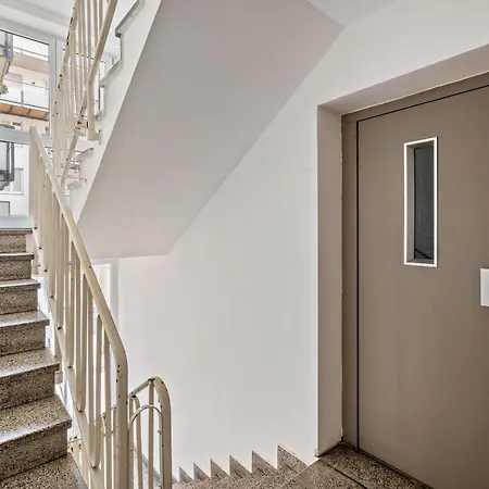 Aldars 2 Apartmán *