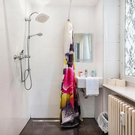 Aldars 10 Apartamento *