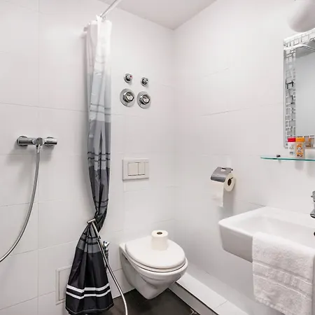 Apartamento Aldars 10