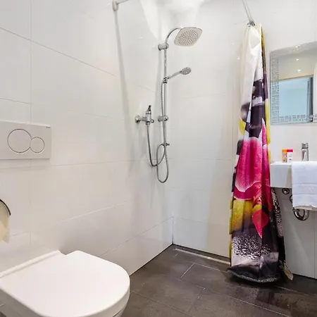 Aldars 10 Apartamento
