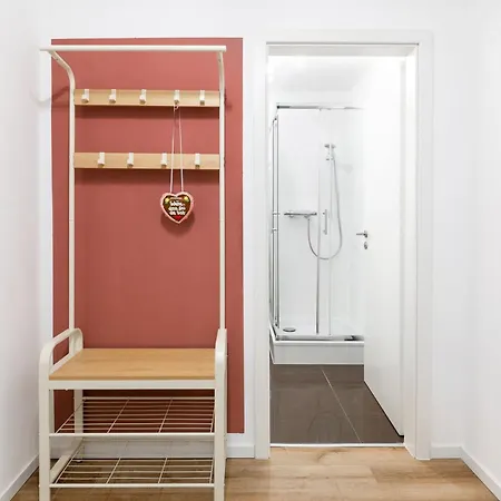 Apartmán Im Herzen Muenchens Mnichov