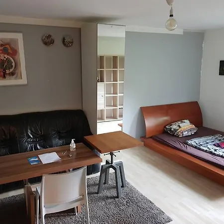 Apartment Next To Centre München