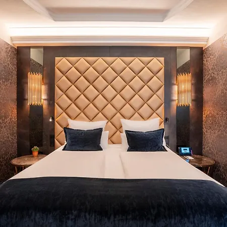Boutique Germania Hotell