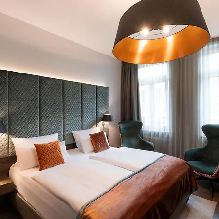 Boutique Germania Hotell