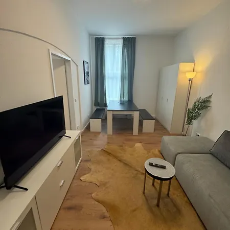 6 Appartement Munich
