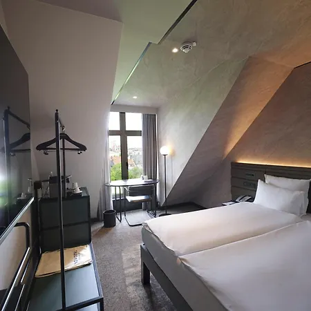 Novotel 4* Múnich