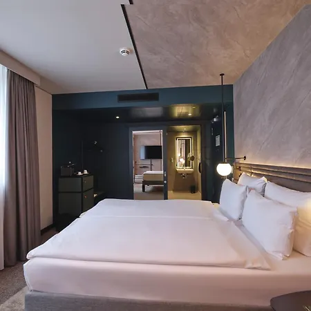 Novotel 4* Múnich