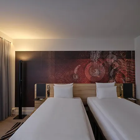 Novotel 4* Múnich
