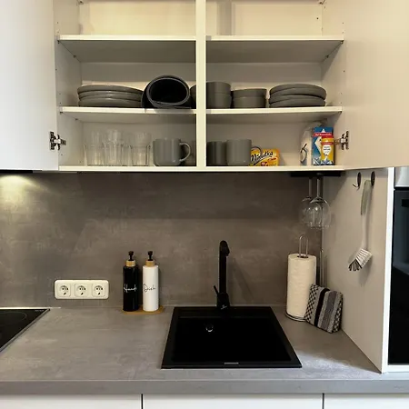 Familienoase Nahe Innenstadt * München