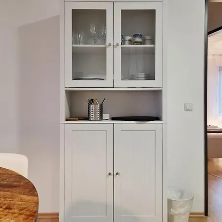 Sweet Home, & Quiet Apartament *