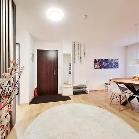 Apartament Sweet Home, & Quiet *