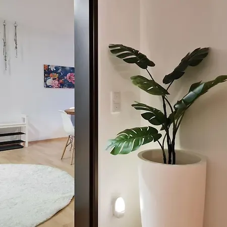 Apartament Sweet Home, & Quiet Monachium