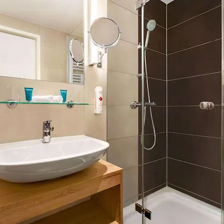 Wyndham Garden Messe 4* Munich