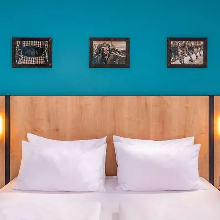 Mercure Neuperlach Sued München
