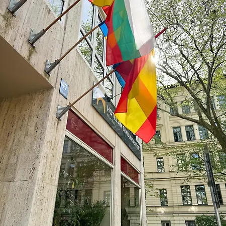 Sendlinger Tor Hotel Monaco di Baviera