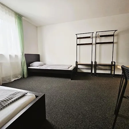 Novitel Muenchen-trudering / Messe Апартаменты Мюнхен