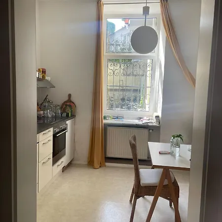 Grosse In Der Isarvorstadt * München