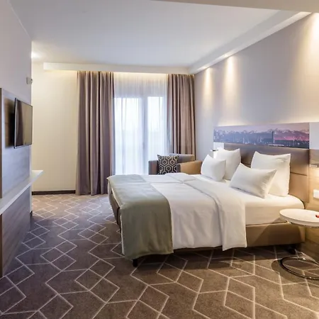 - East, An Ihg 4* Munich