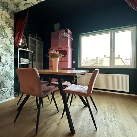 5 Min Walk From The Oktoberfest - Entire Apartment