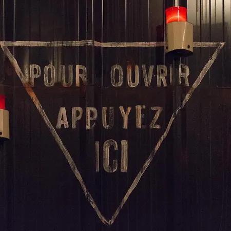 Gspusi Bar * München