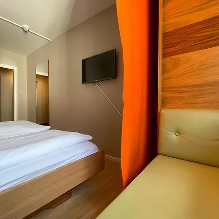 Hotel Sendlinger Tor Monaco di Baviera