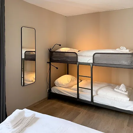 Sendlinger Tor Hotel