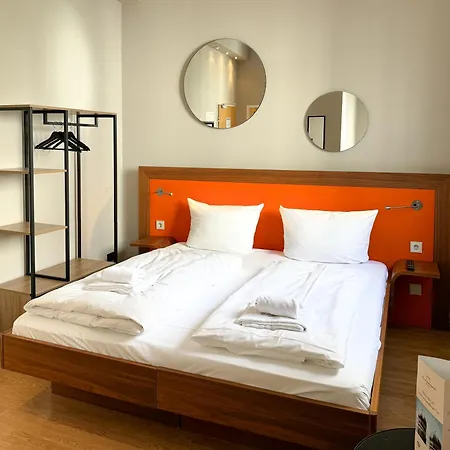 Sendlinger Tor Hotel Monaco di Baviera