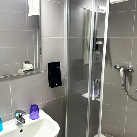 Hotel Sendlinger Tor