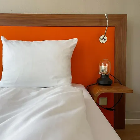 Hotel Sendlinger Tor 2*