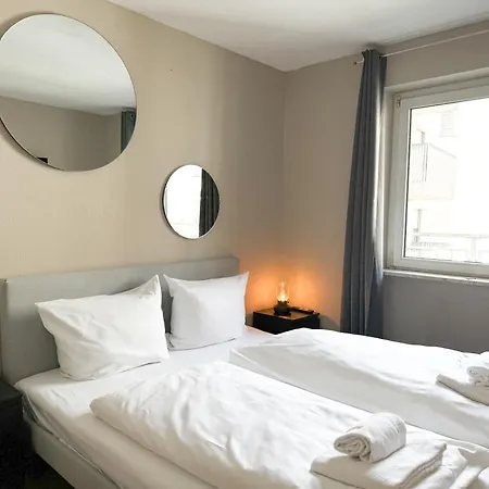 Sendlinger Tor Hotel Monaco di Baviera