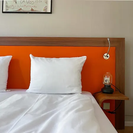 Sendlinger Tor Hotel Monaco di Baviera