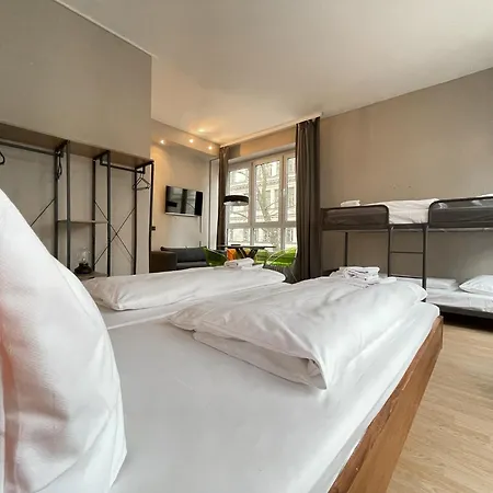 Sendlinger Tor Hotel