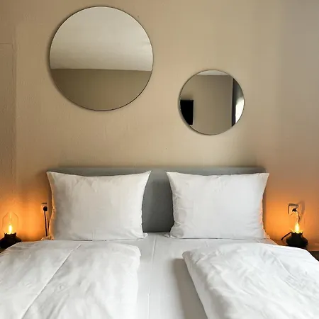 Hotel Sendlinger Tor
