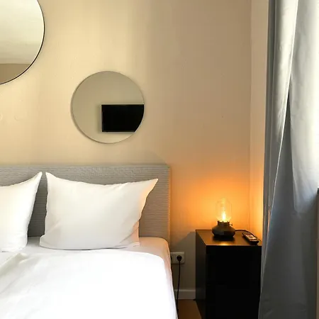 Sendlinger Tor Hotel 2*