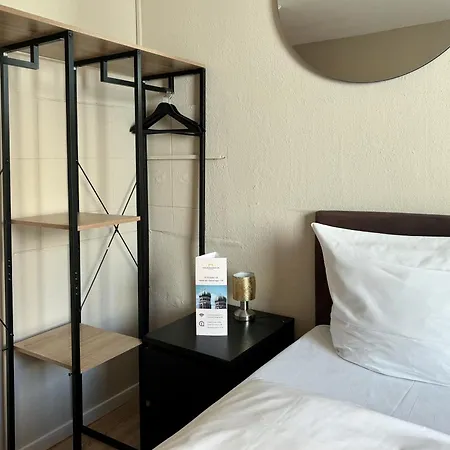 Sendlinger Tor Hotel