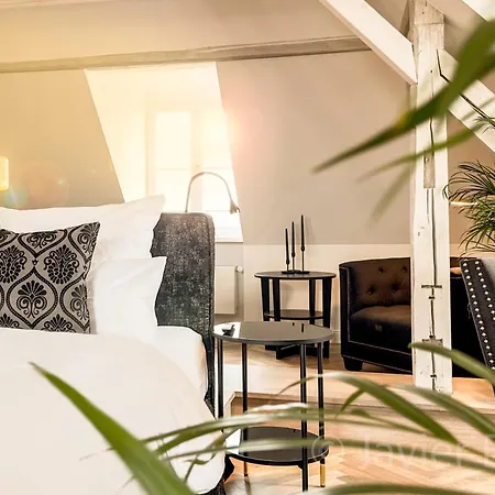Krone Hotel München