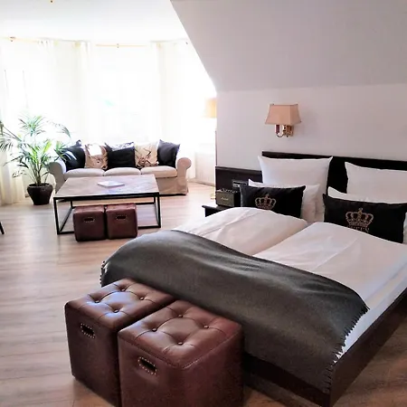 Krone Hotel 3*