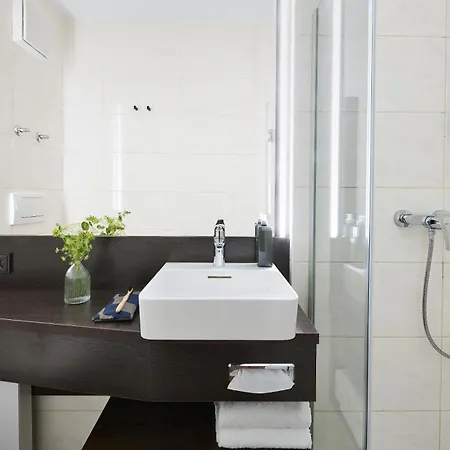 Apartmanhotel Living Am Deutschen Museum