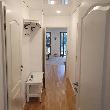 80m2 Garten-duplexwohnung In Altperlach Múnich