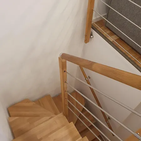 80m2 Garten-duplexwohnung In Altperlach Apartamento Múnich