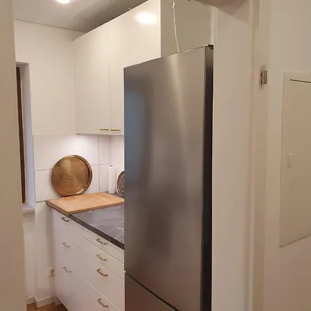 Apartamento 80m2 Garten-duplexwohnung In Altperlach