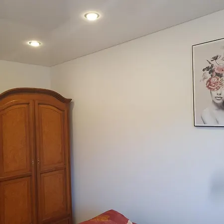80m2 Garten-duplexwohnung In Altperlach * Múnich