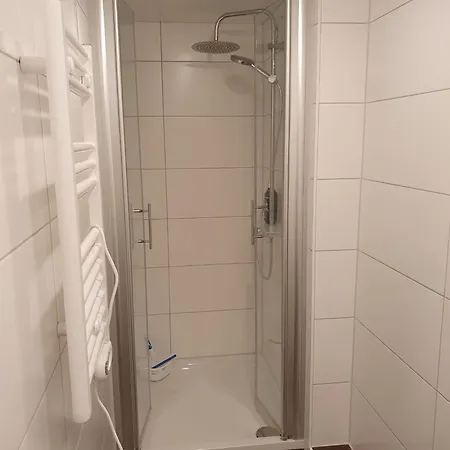 Apartamento 80m2 Garten-duplexwohnung In Altperlach Múnich