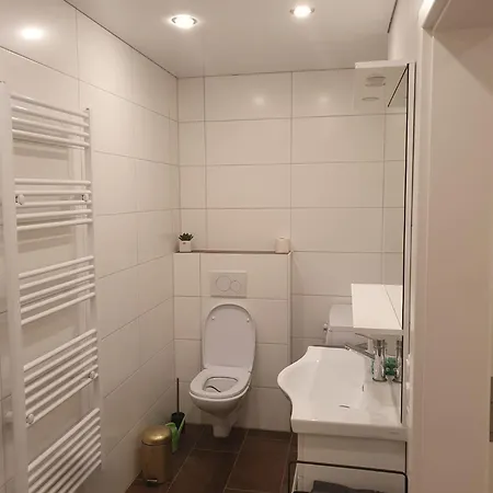80m2 Garten-duplexwohnung In Altperlach Apartamento Múnich