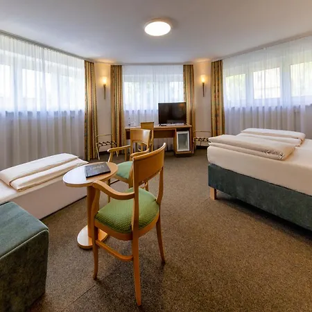 Brack Hotel 3*