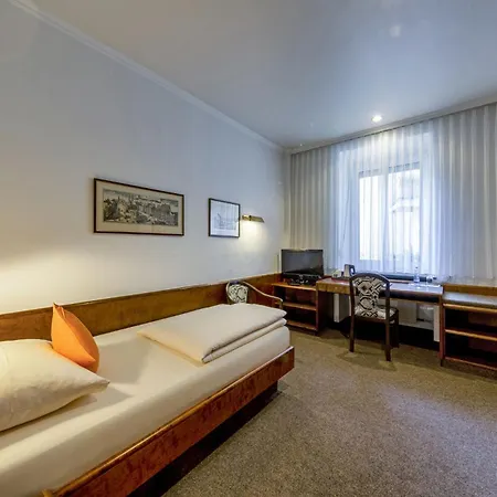 Hotel Brack 3*