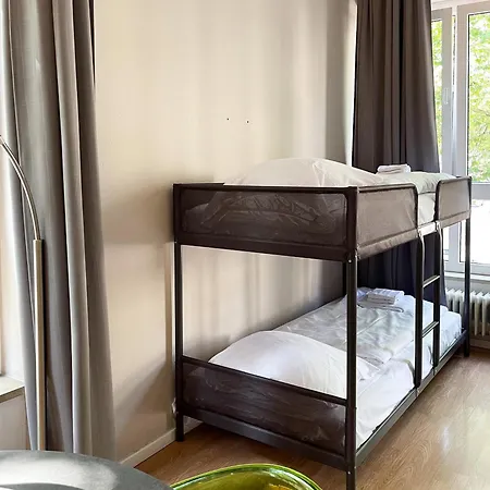 Sendlinger Tor Hotel Monaco di Baviera