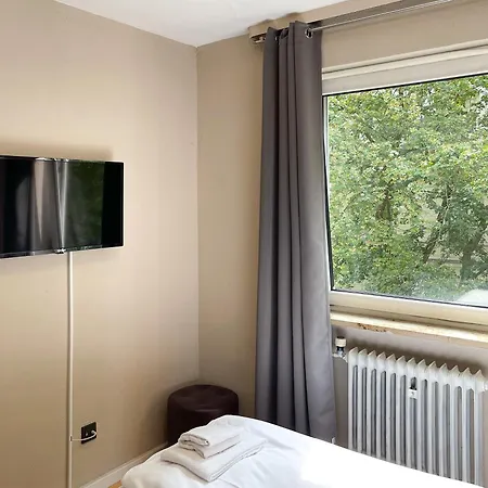 Hotel Sendlinger Tor