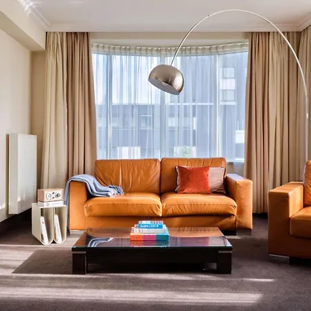 Flemings Muenchen-schwabing Мюнхен