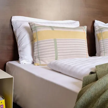 Flemings Muenchen-schwabing Отель 4*